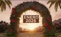 ¡Bienvenido enero 2026! Frases y mensajes bonitos e inspiradores para iniciar el primer mes del año con energía