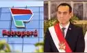 Petroperú: Gobierno publica a vísperas de Año Nuevo un decreto que allana el camino a la privatización de la petrolera estatal