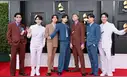 Grupo de K-pop BTS anuncia lanzamiento de nuevo disco en marzo y una gira mundial tras completar el servicio militar obligatorio