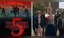Fans de Stranger Things reaccionan al final definitivo de la serie tras 9 años de su estreno: "Una locura irreal"