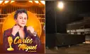 Carabayllo: integrantes de ‘Carlos Miguel y Orquesta’ resultan heridos durante ataque armado en concierto