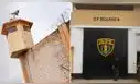 Interno condenado por violación sexual se fuga del penal de Huánuco