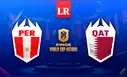 Con un gol al último minuto, Perú perdió 4-5 ante Qatar en su debut por la Kings World Cup Nations