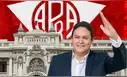 Crisis en el APRA: JEE mantiene en suspenso inscripción de lista de diputados