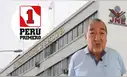 Mario Vizcarra: JEE declara improcedente lista presidencial de Perú Primero