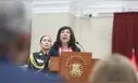 Janet Tello al Congreso: "El Poder Judicial no es apéndice de ningún poder político"