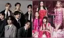 BTS, BLACKPINK, EXO y BIGBANG: los comebacks que marcarán el k‑pop en 2026