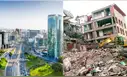 Estos son los 9 distritos más seguros de Lima ante un terremoto, según indica el CISMID