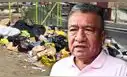 Basura desborda calles de Carabayllo: gobierno da siete días al municipio para plan de acción