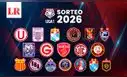 Fixture confirmado de la Liga1: así quedó el calendario de partidos de la U, Alianza y Cristal 