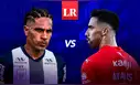 Alianza Lima vs Independiente: hora y canal del partido amistoso de hoy
