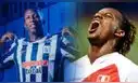 André Carrillo a Luis Advíncula tras fichar por Alianza: "Tu sueño hecho realidad"