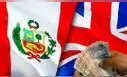 Perú y Reino Unido sellan convenio para evitar doble tributación: ¿qué ingresos dejarán de pagar doble impuesto y cuándo rige?