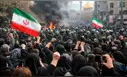 Protestas en Irán dejan 192 muertos tras dos semanas de lucha contra la crisis económica