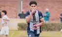 ¿Quién es Geray Motta, el juvenil de Alianza Lima que fue la gran sorpresa ante Independiente?