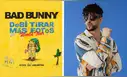 After Party oficial del concierto de Bad Bunny en Perú: fecha, lugar y todo lo que debes saber del evento en Lima