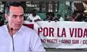 ¡Paro de transportistas sí va!: Gobierno intenta deslegitimar protesta, pero medida se mantiene