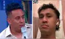Christian Cueva critica a Renato Tapia por declaraciones contra la FPF: "No es el momento para que haya salido a hablar"