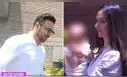 Claudio Pizarro reaparece en Lima por el bautizo de su última hija junto a su novia Helen
