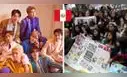 ARMY Perú celebra la histórica llegada de BTS en 2026: "Este logro es de todas y todos ustedes"