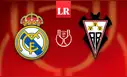 ¿A qué hora juega Real Madrid vs Albacete por octavos de final de la Copa del Rey?