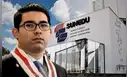 Rechazan al nuevo jefe de Sunedu y piden que su gestión no se extienda hasta 2028