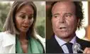 Isabel Preysler estaría "en shock" tras acusaciones de agresión sexual contra Julio Iglesias