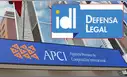 Declaran inaplicable Ley APCI contra IDL