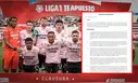 Liga 1 podría iniciar con un equipo menos: suspenden licencia de Sport Boys