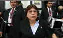 Presidenta de la JNJ plantea destituir a Delia Espinoza como fiscal suprema