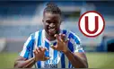 Universitario ya sabe cuándo llegará Sekou Gassama: fecha y hora del arribo a suelo peruano del delantero a la 'U'