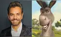 Eugenio Derbez confirma su regreso como la voz de 'Burro' para la nueva entrega 'Shrek 5'