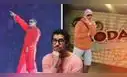 ¡Lo hizo! Bad Bunny cantó 'Moda te mueve' en su segundo concierto en Lima y emocionó a sus fans