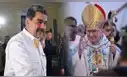 El Vaticano confirma que intentó negociar el exilio de Maduro