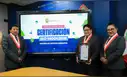 Universidad Nacional de Huancavelica logra triple certificación ISO en calidad, educación y gestión ambiental