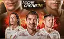 Noche Crema 2026: fecha, hora y canal del partido de Universitario ante U. de Chile