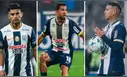Alianza Lima separa a Zambrano, Peña y Trauco tras denuncia por presunto abuso sexual