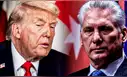 Trump estaría buscando un cambio de régimen en Cuba antes de terminar el año