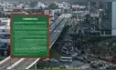 Municipalidad de La Molina pide paralizar obras en av. Javier Prado y advierte colapso vial