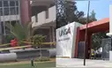 Joven de 20 años falleció tras caer de cuarto piso en la Universidad Nacional de San Agustín en Arequipa