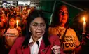 Ley de amnistía de Delcy Rodríguez se recibe con "cautela" en Venezuela