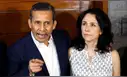 Fiscalía abre investigación contra jueces que sentenciaron al Ollanta Humala y Nadine Heredia