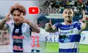 Alianza - 2 de Mayo se podrá ver gratis en toda Sudamérica: partido de Libertadores será transmitido por YT