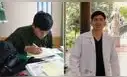Joven peruano estudiante de medicina busca crear modelo IA que permitiría detectar lesiones cancerígenas