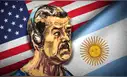 Argentina pide a EE.UU. extradición de Maduro por crímenes de lesa humanidad