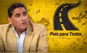 Crisis en País para Todos: Carlos Álvarez y otros candidatos renunciarían