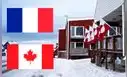 Canadá y Francia abrirán consulados en Groenlandia ante tensiones con EE. UU.