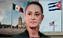 Claudia Sheinbaum busca reanudar el envío de petróleo a Cuba