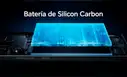 ¿Qué es la tecnología Silicon-Carbon de las baterías y por qué ofrecen más autonomía?