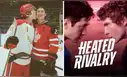 ‘Heated Rivalry’ en HBO: a qué hora se estrenan y cómo ver los capítulos de la serie